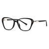 Yang Vintage TR90 Cat Eye Glasses Frame