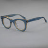 Talle Vintage Acetate Glasses Frame
