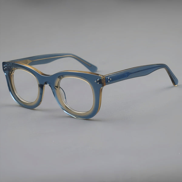 Talle Vintage Acetate Glasses Frame