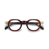 Welsh Vintage Acetate Eyeglasses Frame