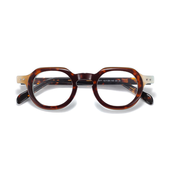 Welsh Vintage Acetate Eyeglasses Frame