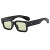 Reynald Premium Series Vintage Square Sunglasses
