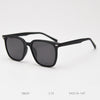 Eloy Premium Series Retro Square TR90 Sunglasses