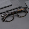 Cary Retro Acetate Glasses Frame