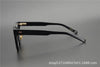 Kain Acetate Square Glasses Frames