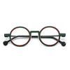 Evans Retro Alloy Glasses Frame
