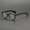 Gwen Vintage Acetate Eyeglasses Frame