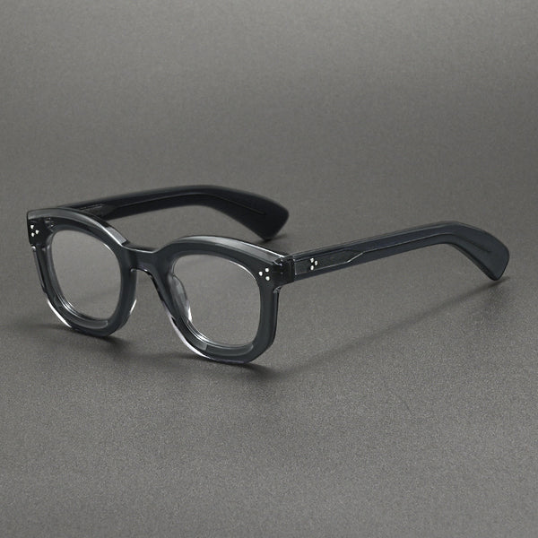 Gwen Vintage Acetate Eyeglasses Frame