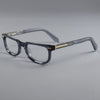 Sankey Retro Personalized Acetate Glasses Frame