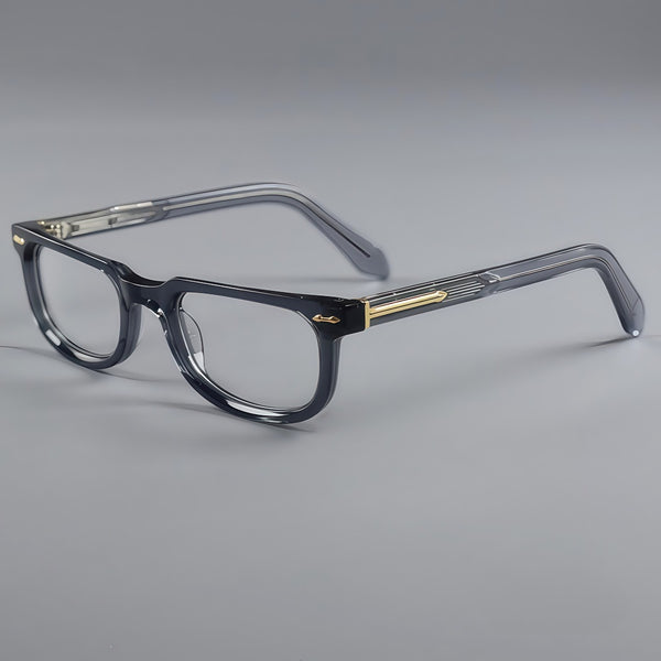 Sankey Retro Personalized Acetate Glasses Frame
