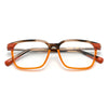 Roland Retro Titanium Ultra-Light Glasses Frame