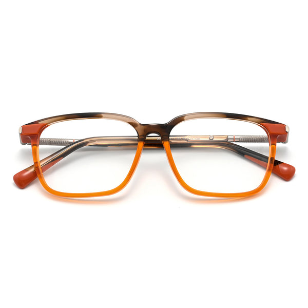 Roland Retro Titanium Ultra-Light Glasses Frame