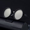 Rabb Retro Round ND Dimming Sunglasses