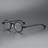 Evans Retro Alloy Glasses Frame
