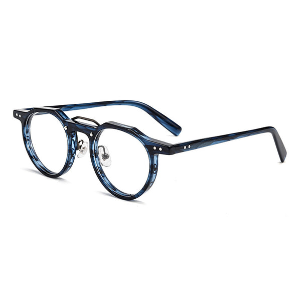 Casper Personalized Acetate Glasses Frame
