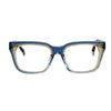 Venne Retro Rectangle Acetate Glasses Frame