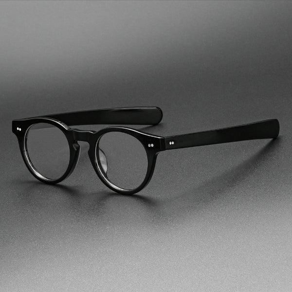 Nawab Vintage Acetate Glasses Frame