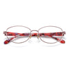 Camilo Acetate Alloy Eyeglasses Frame