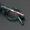 Parra Acetate Round Glasses Frame
