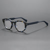 Bevan Vintage Acetate Glasses Frame