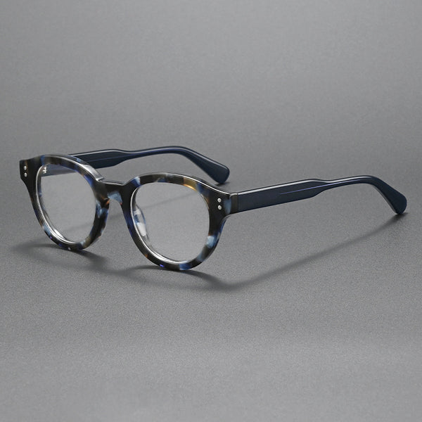Bevan Vintage Acetate Glasses Frame