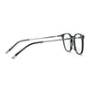 New retro frames F505 European and American popular plate glasses Danyang spot wholesale can be equipped with myopia presbyopia frames