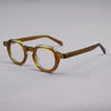 Welsh Vintage Acetate Eyeglasses Frame
