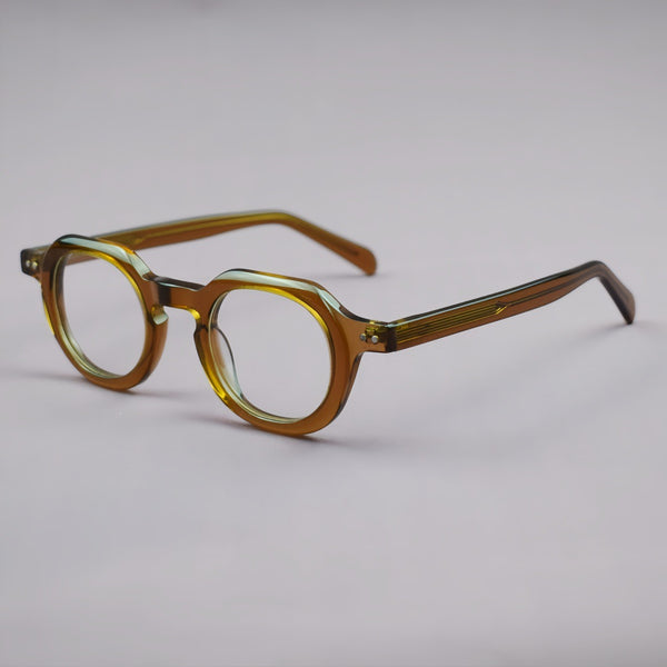 Welsh Vintage Acetate Eyeglasses Frame