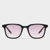 Elmer Premium Series Retro Rectangle Sunglasses