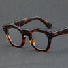 Sabian Vintage Acetate Optical Glasses Frames