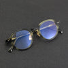 Don Vintage Acetate Glasses Frame