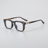 Odin Acetate Square Glasses Frames