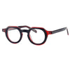 Welsh Vintage Acetate Eyeglasses Frame