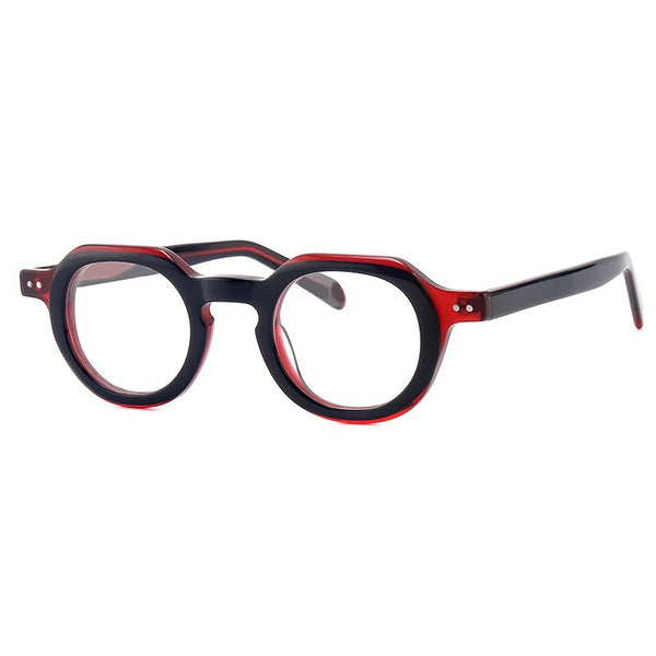 Welsh Vintage Acetate Eyeglasses Frame
