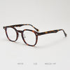 Cohen Vintage Square TR90 Eyeglass Frame