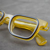 Ocon Acetate Square Glasses Frame