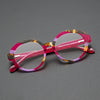 Holly Vintage Acetate Glasses Frame