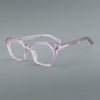 Debra Vintage Acetate Glasses Frames