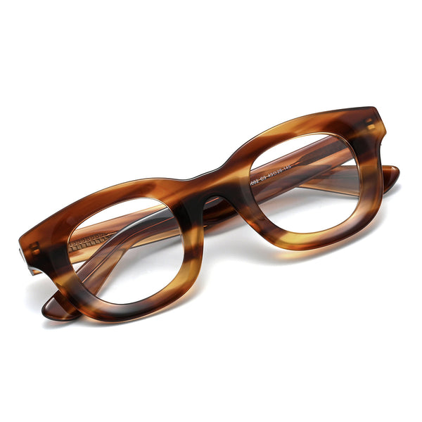 Wiles Vintage Acetate Glasses Frame