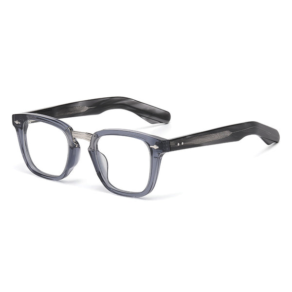 Burrow Vintage Acetate Eyeglasses Frame