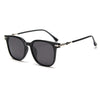 Ekoe Premium Series Retro Square TR90 Sunglasses