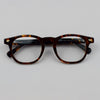 Jaclyn Retro Round Acetate Glasses Frame