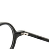 Rasha Acetate Round Glasses Frames