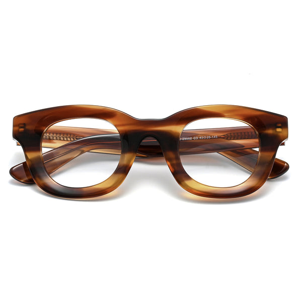 Wiles Vintage Acetate Glasses Frame