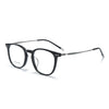 New retro frames F505 European and American popular plate glasses Danyang spot wholesale can be equipped with myopia presbyopia frames