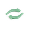 Non-slip Silicone Earmuffs Soft Ear Hooks
