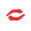 Non-slip Silicone Earmuffs Soft Ear Hooks