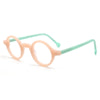 Alfie Vintage Small Acetate Frame