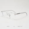 Cohen Vintage Square TR90 Eyeglass Frame