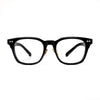 Hong Classic Square Acetate Glasses Frame